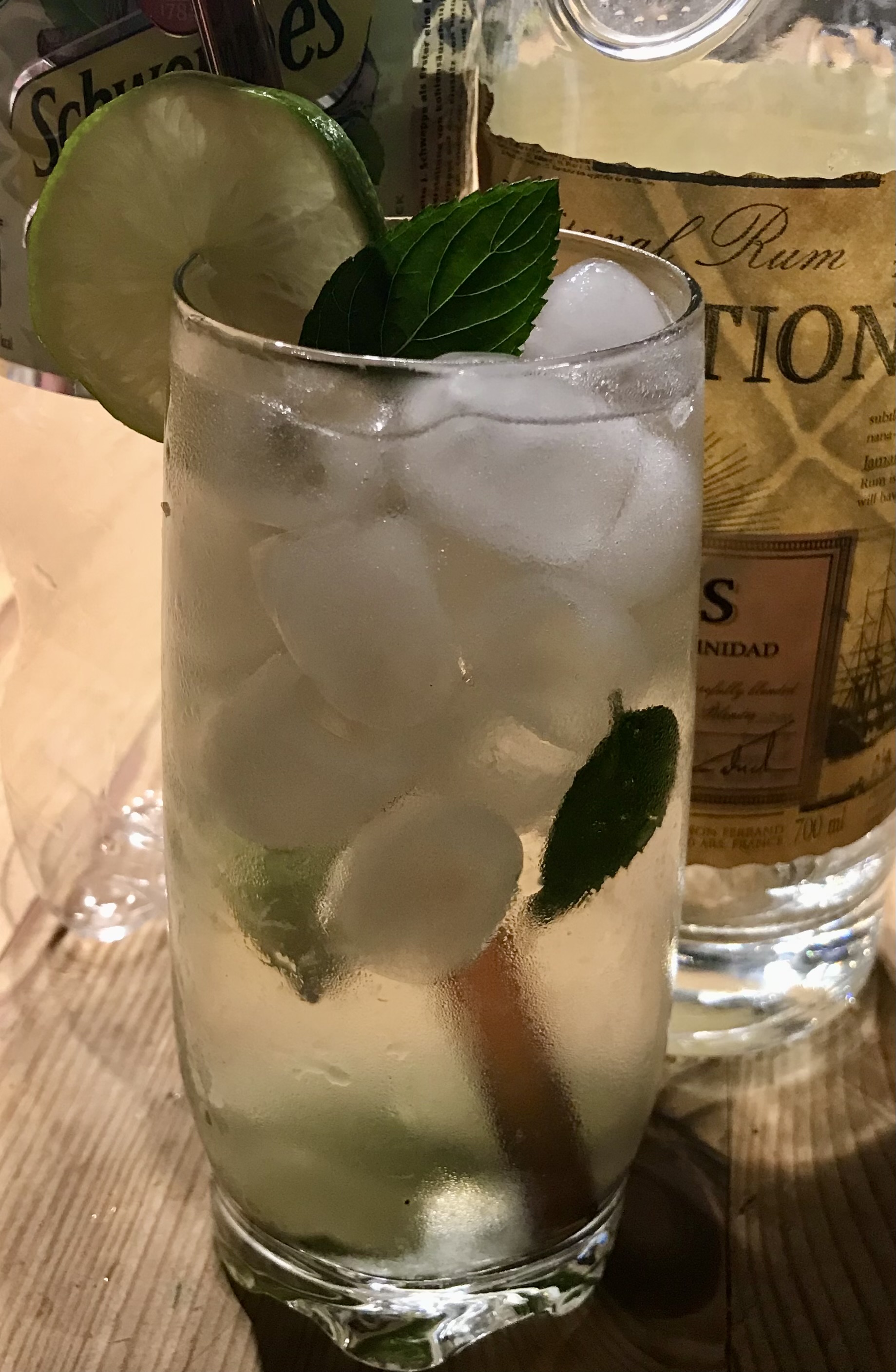 Mein Lieblingscocktail – Der Mojito